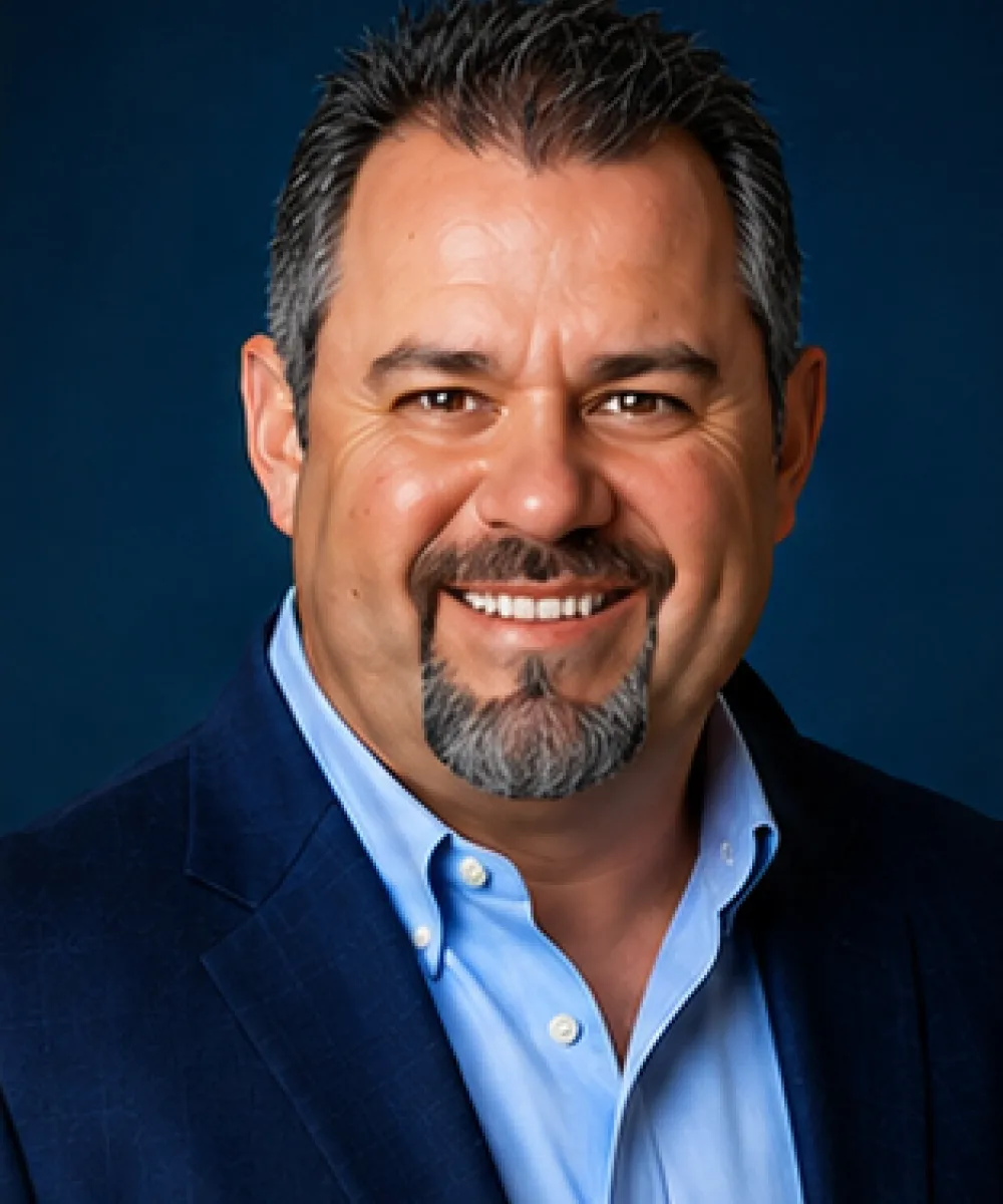 Greg Newman