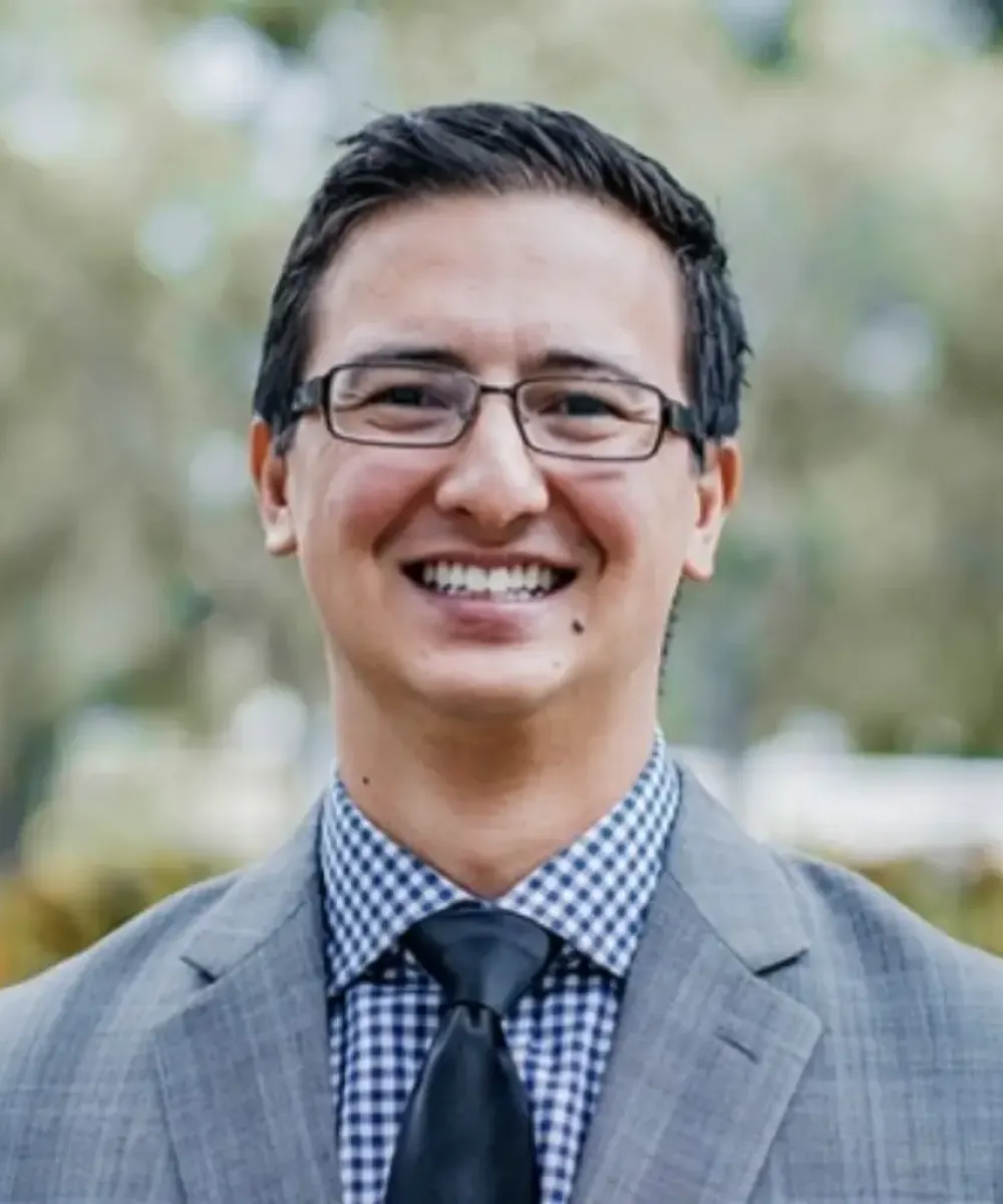Justin Wai